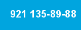 921 135-89-88